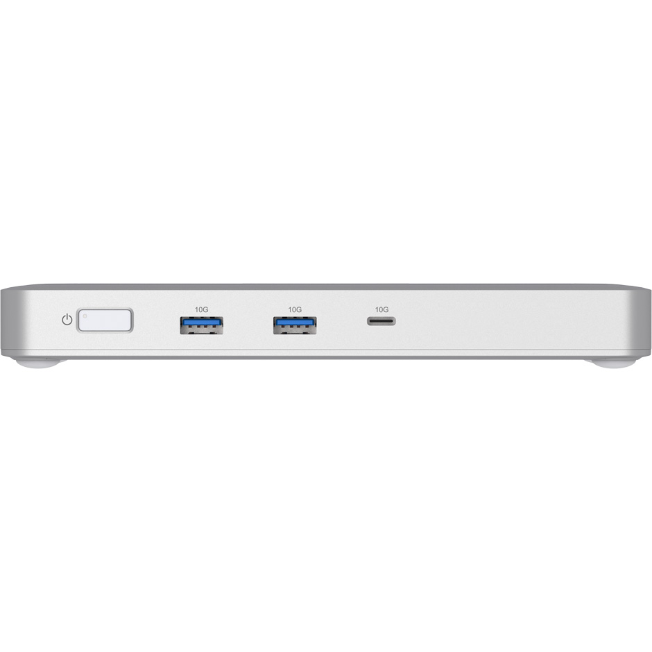 Порт-репликатор D-LINK 9-in-1 USB4 Docking Station