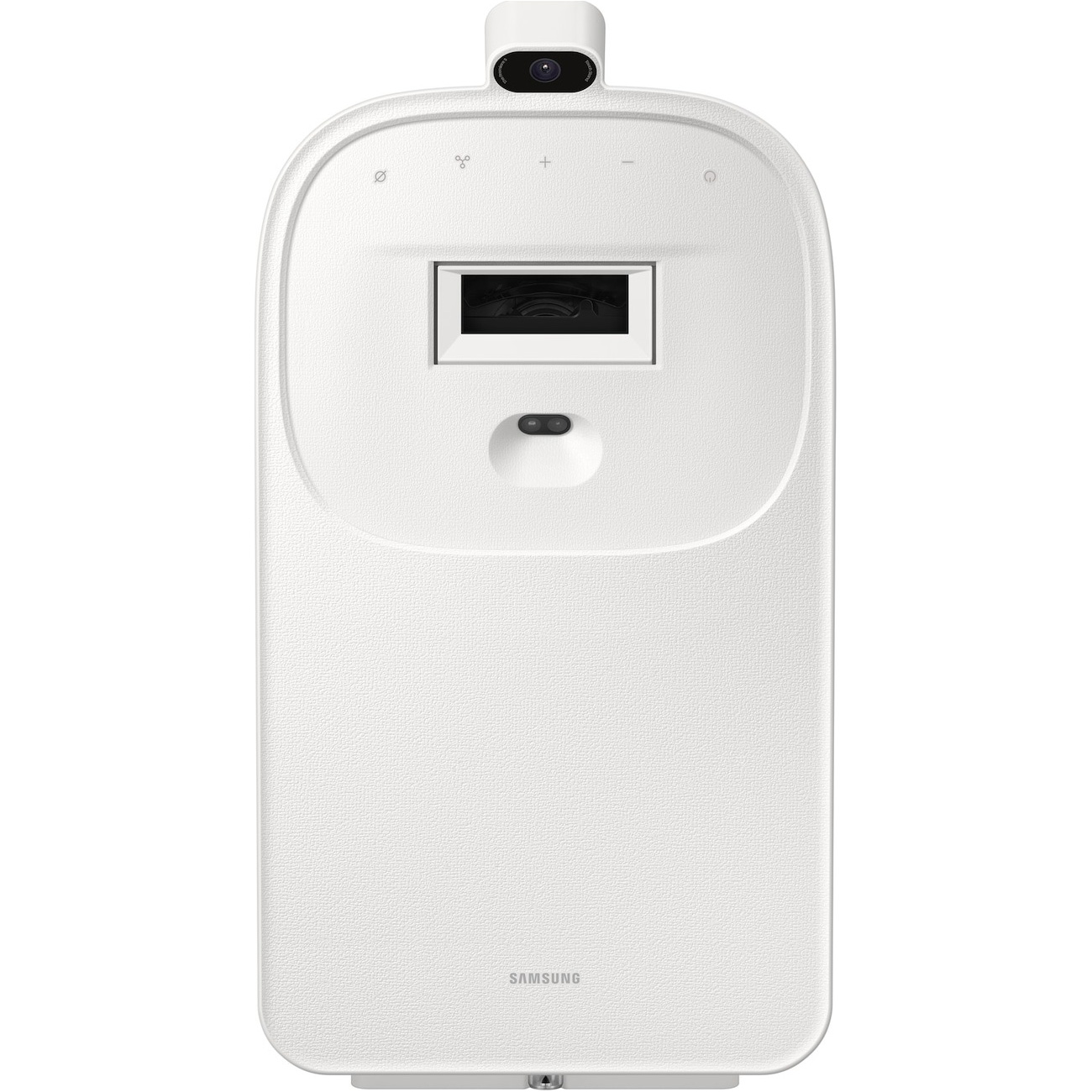 Проектор интерактивный SAMSUNG The Premiere 5 Full HD (SP-LPF5DSAXXUA)