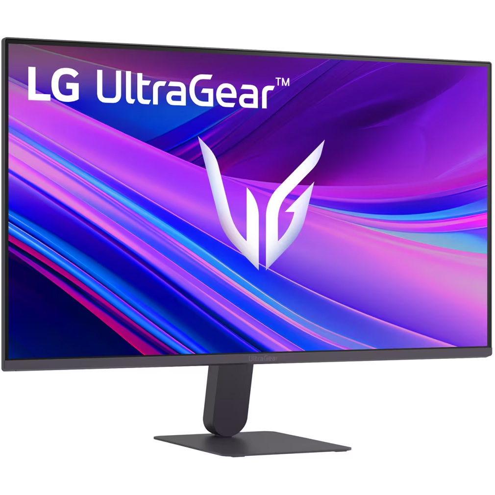 Монітор 27" LG UltraGear 27G411A-B