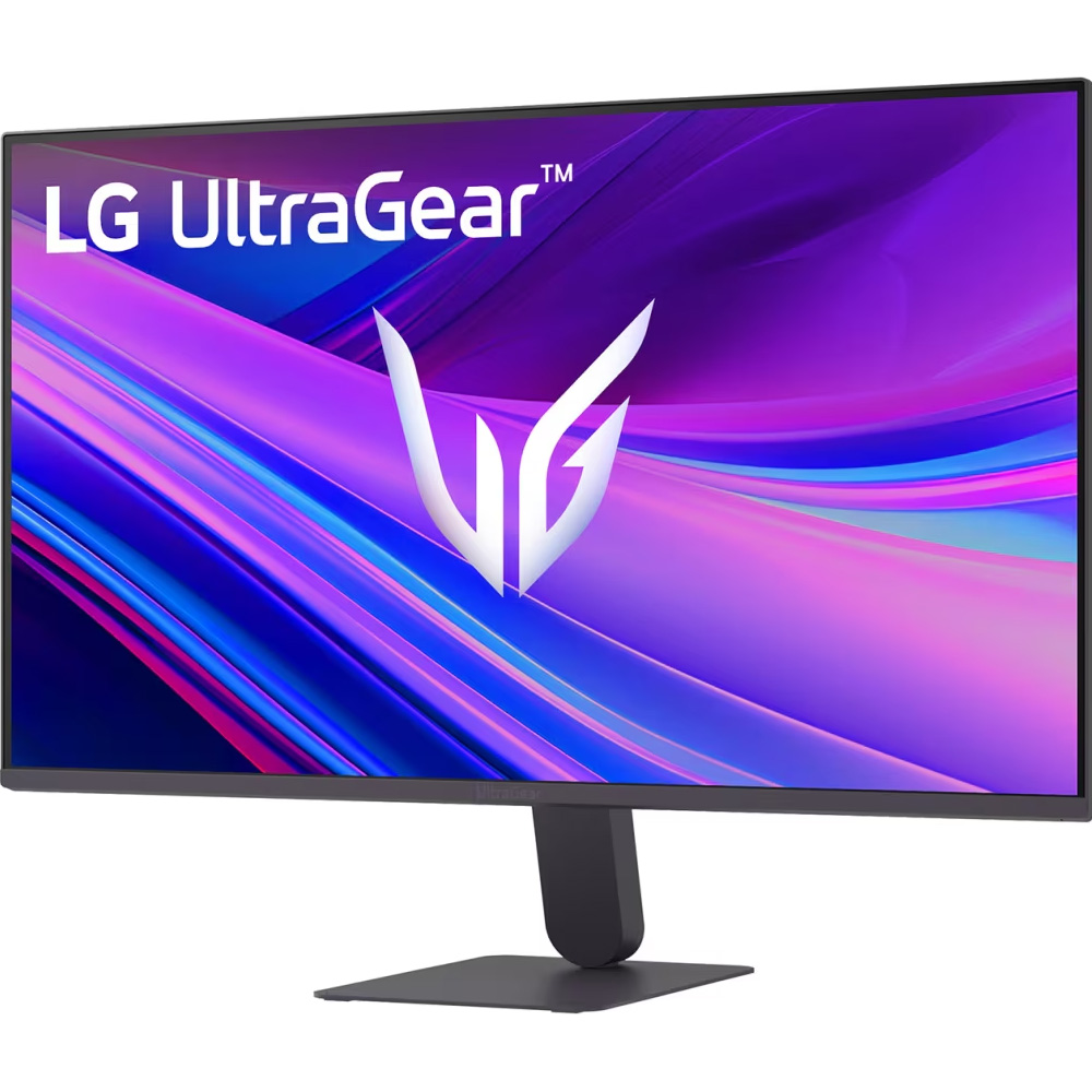 Монітор 27" LG UltraGear 27G411A-B