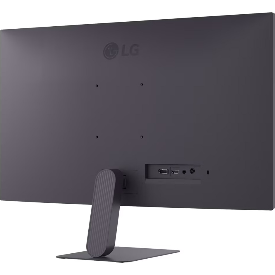 Монітор 27" LG UltraGear 27G411A-B