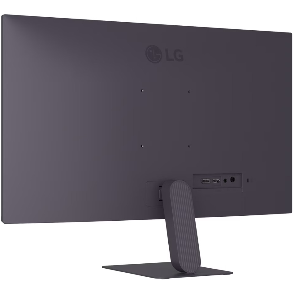 Монітор 27" LG UltraGear 27G411A-B