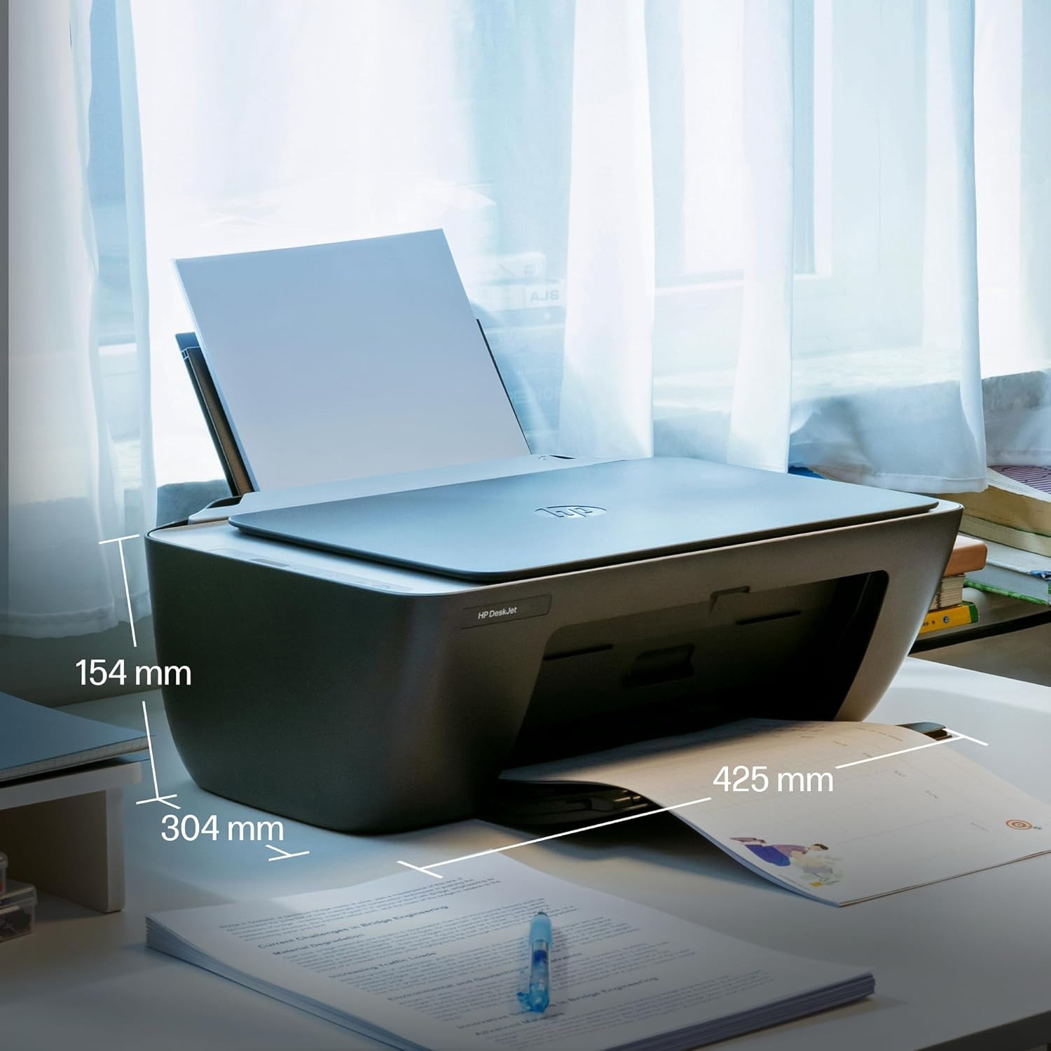 БФП HP DeskJet Ink Advantage Ultra 5127 (89F94A)