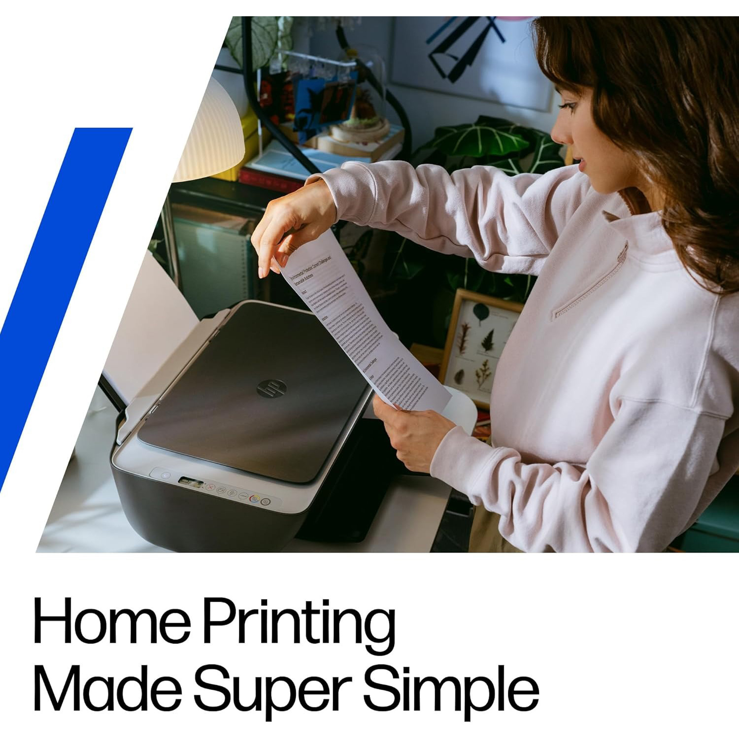 БФП HP DeskJet Ink Advantage Ultra 5127 (89F94A)