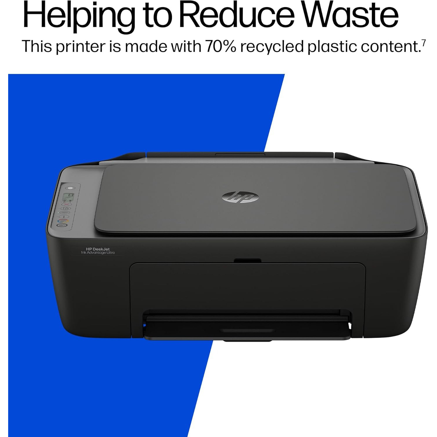 БФП HP DeskJet Ink Advantage Ultra 5127 (89F94A)