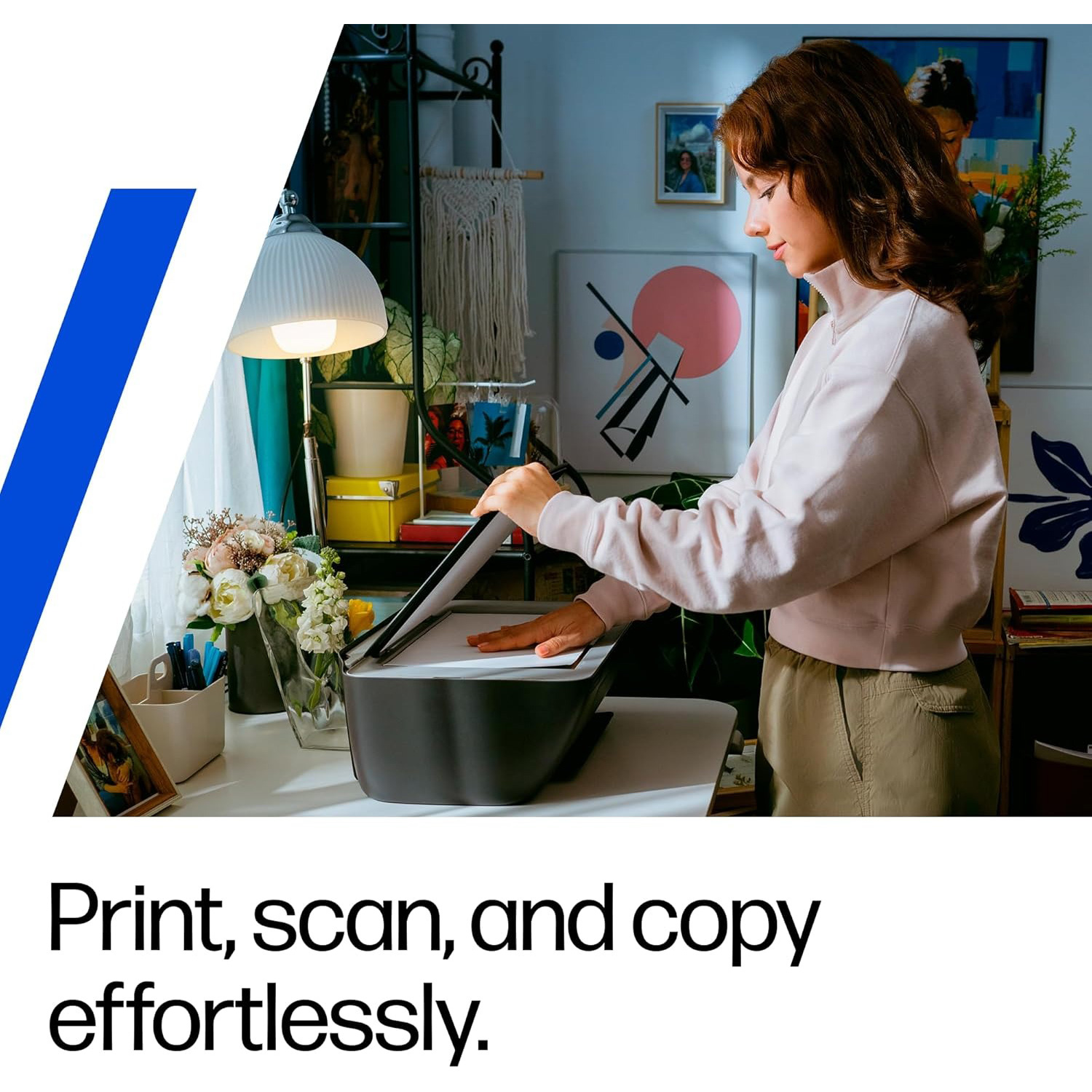 БФП HP DeskJet Ink Advantage Ultra 5127 (89F94A)