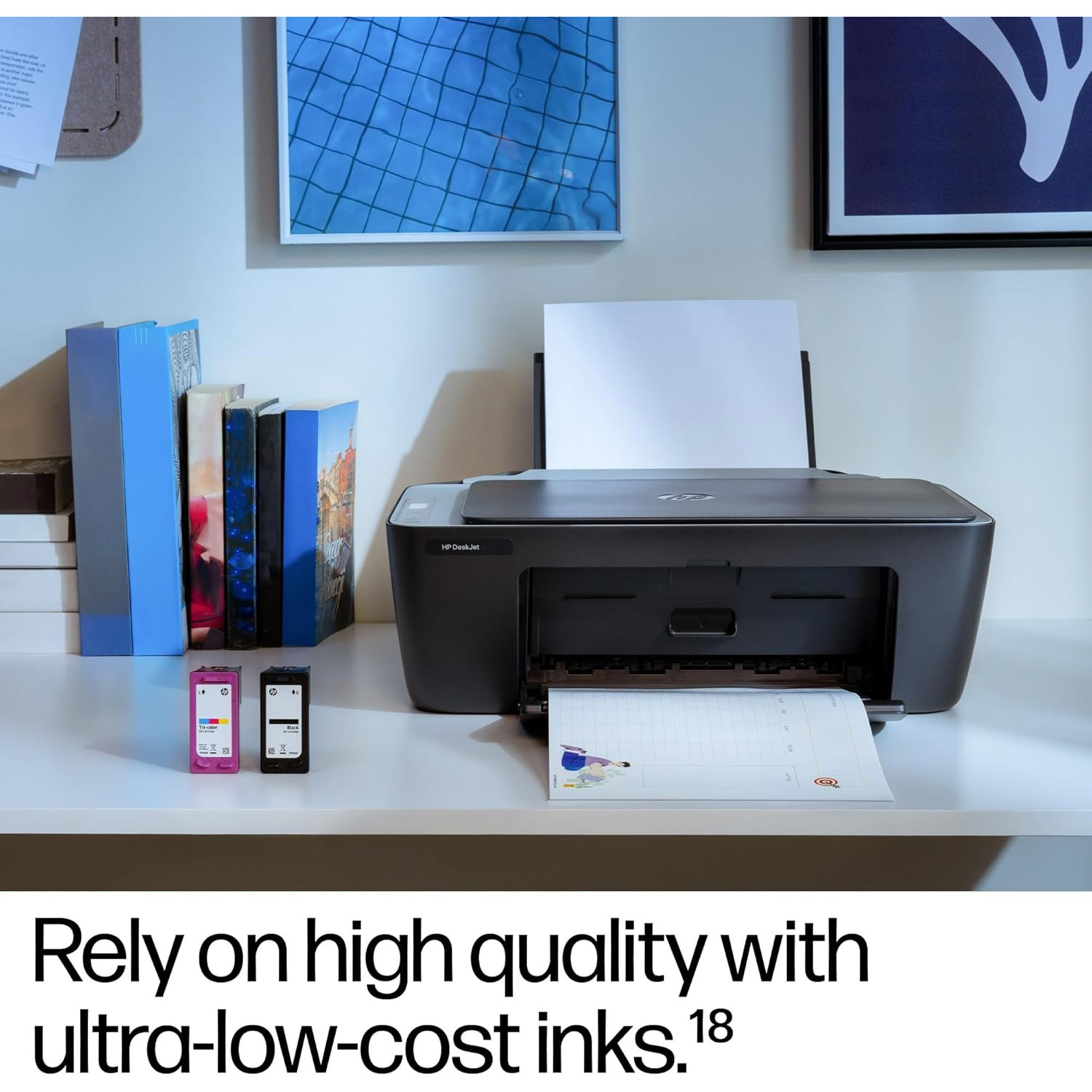 БФП HP DeskJet Ink Advantage Ultra 5127 (89F94A)