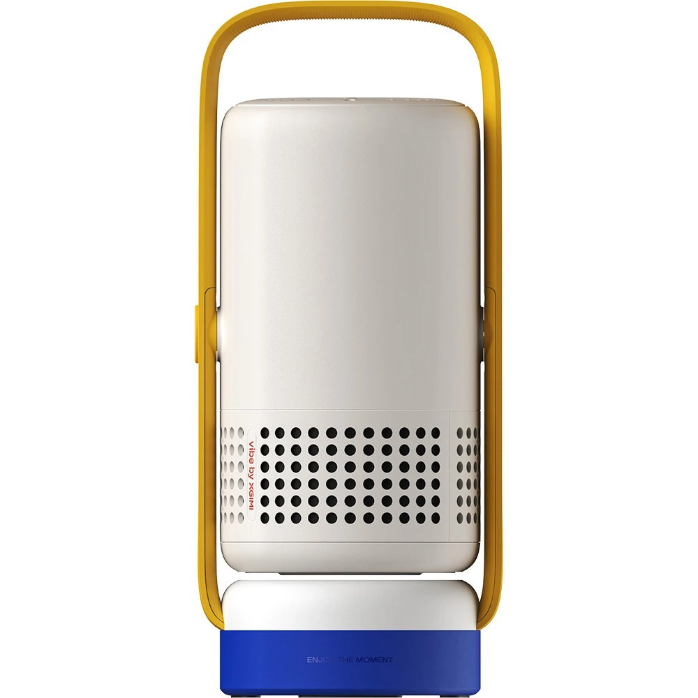 Проектор портативный XGIMI Vibe One Pro Blue Spark (WM03H)