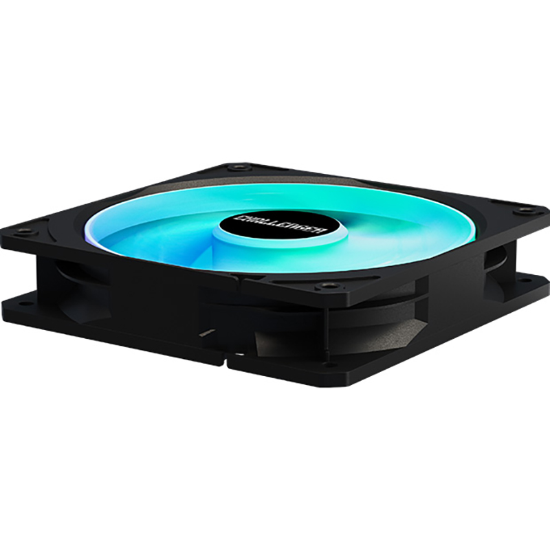 Система водяного охлаждения ASROCK Challenger 360 Digital Black