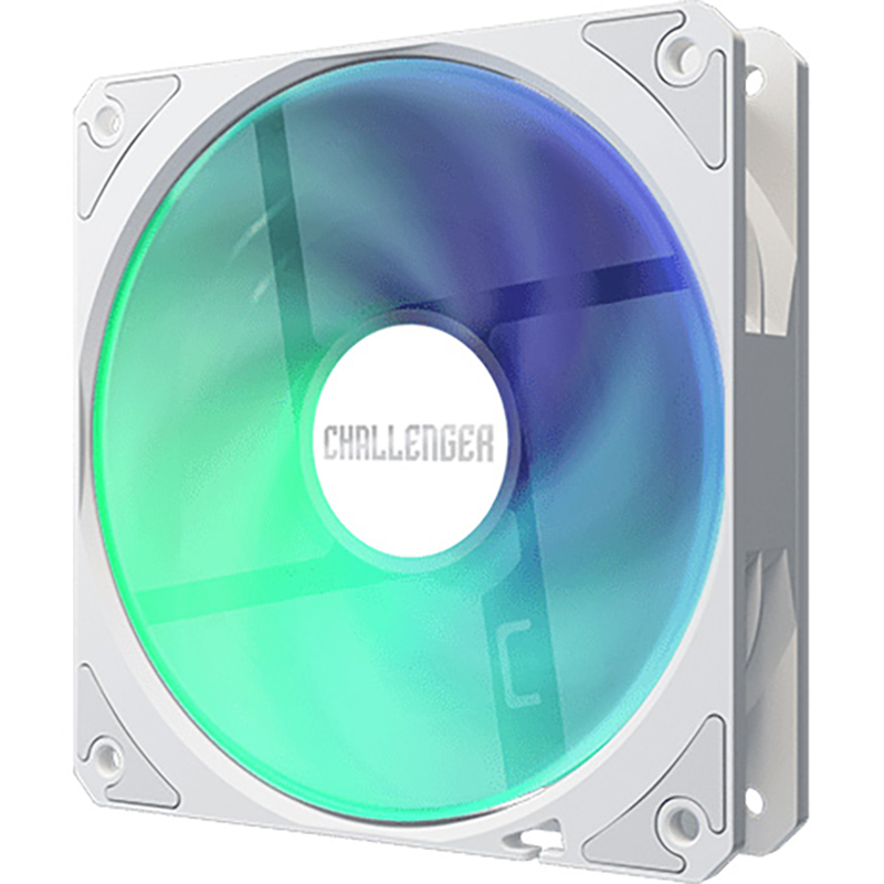 Система водяного охолодження ASROCK Challenger 360 Digital White
