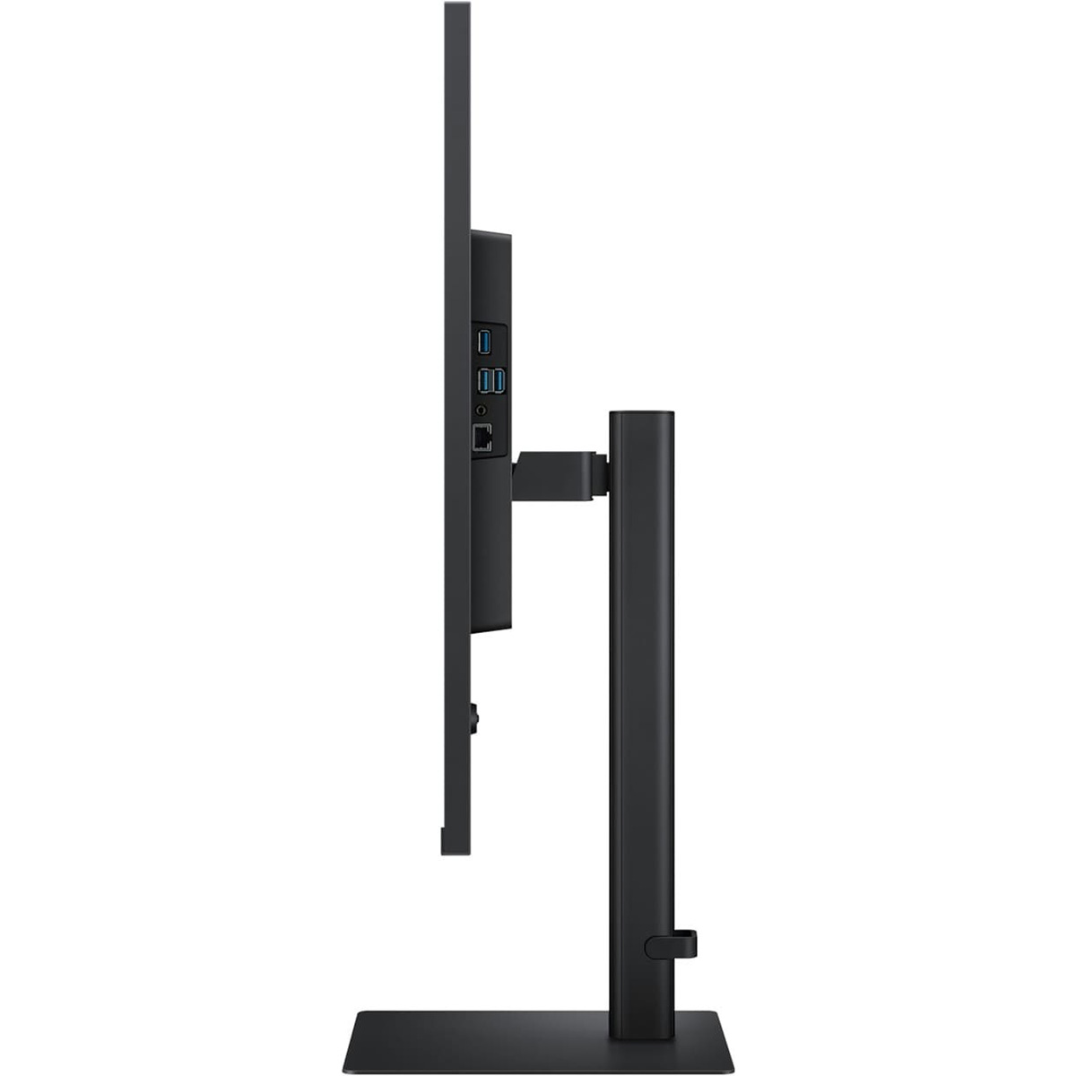 Монитор 37" SAMSUNG ViewFinity S8 S80UD (LS37D802UAIXUA)