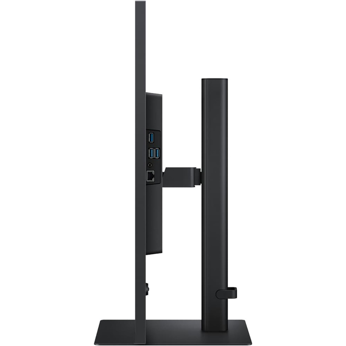 Монитор 37" SAMSUNG ViewFinity S8 S80UD (LS37D802UAIXUA)