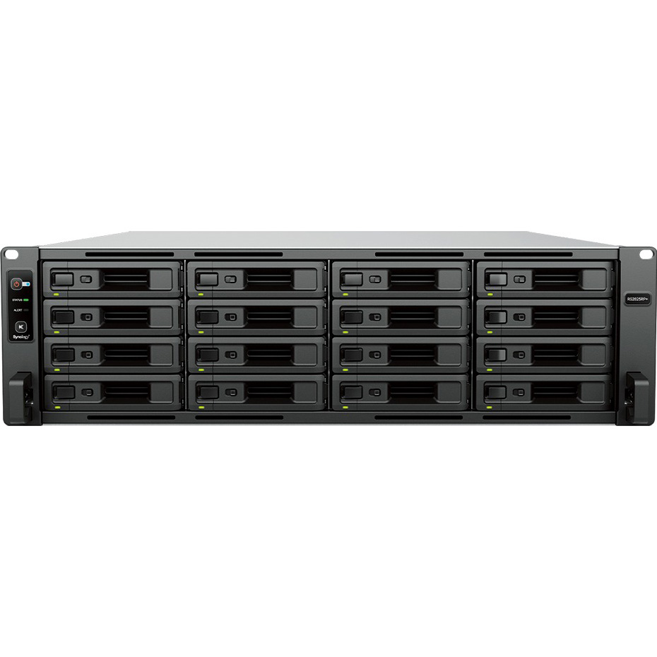 NAS-сервер SYNOLOGY RackStation RS2825RP+