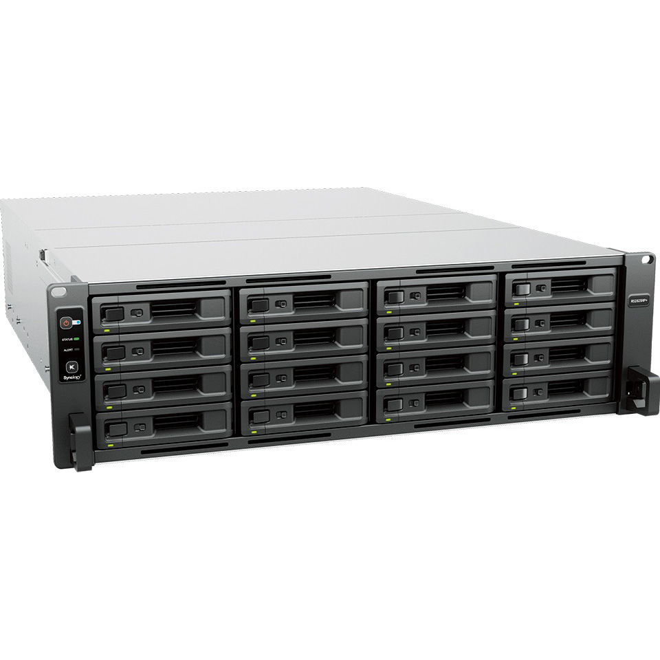 NAS-сервер SYNOLOGY RackStation RS2825RP+