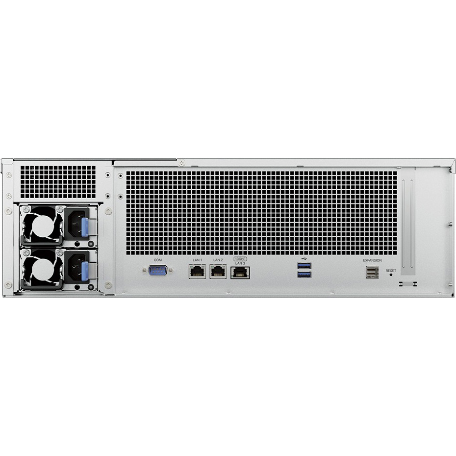 NAS-сервер SYNOLOGY RackStation RS2825RP+