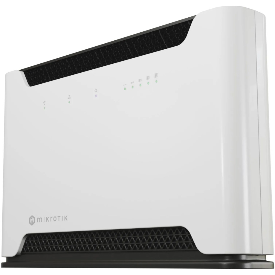 Wi-Fi роутер MIKROTIK Chateau LTE7 (D53G-5HACD2HND-TC&R11E-7)