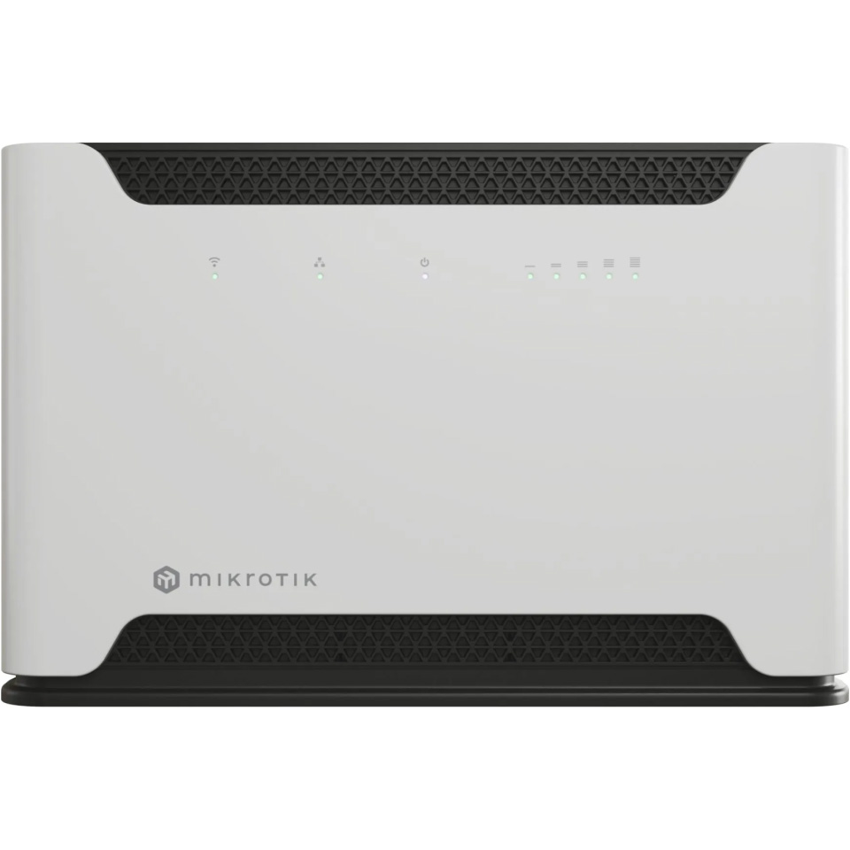 Wi-Fi роутер MIKROTIK Chateau LTE7 (D53G-5HACD2HND-TC&R11E-7)