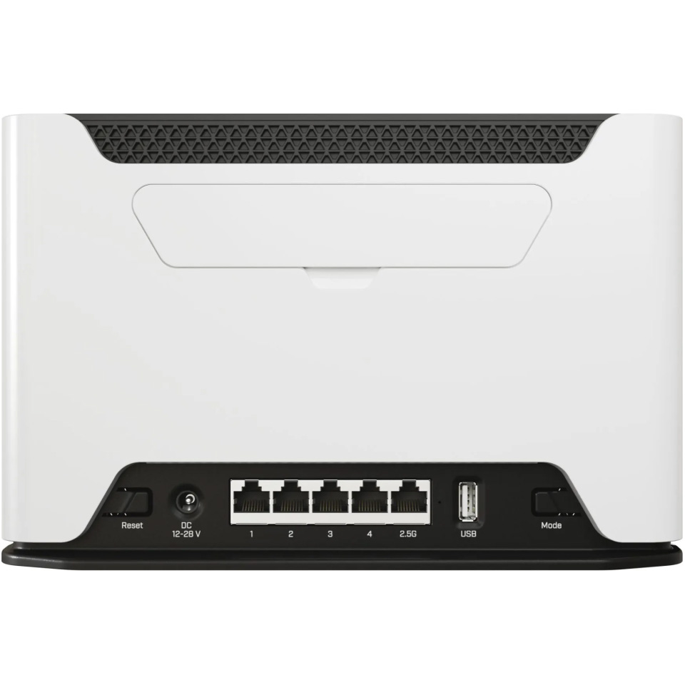 Wi-Fi роутер MIKROTIK Chateau LTE7 (D53G-5HACD2HND-TC&R11E-7)