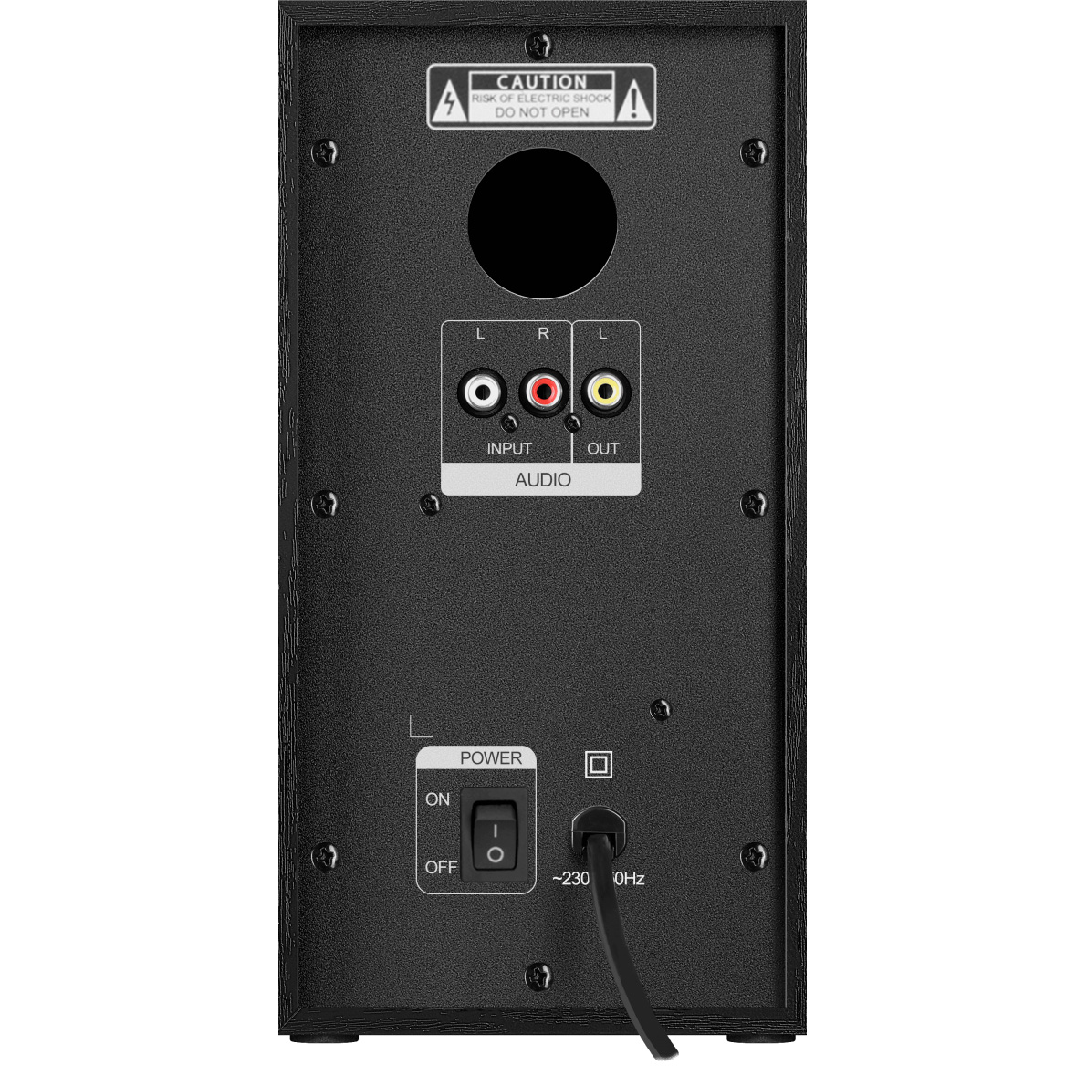 Акустическая система DEFENDER Aurora S30 (65431)