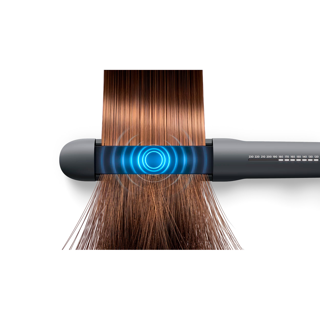 Выпрямитель для волос PHILIPS Series 5000 BHS510 (BHS515/00)