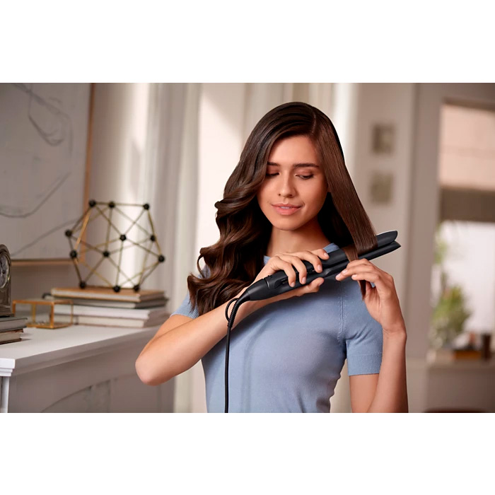 Выпрямитель для волос PHILIPS Series 5000 BHS510 (BHS515/00)