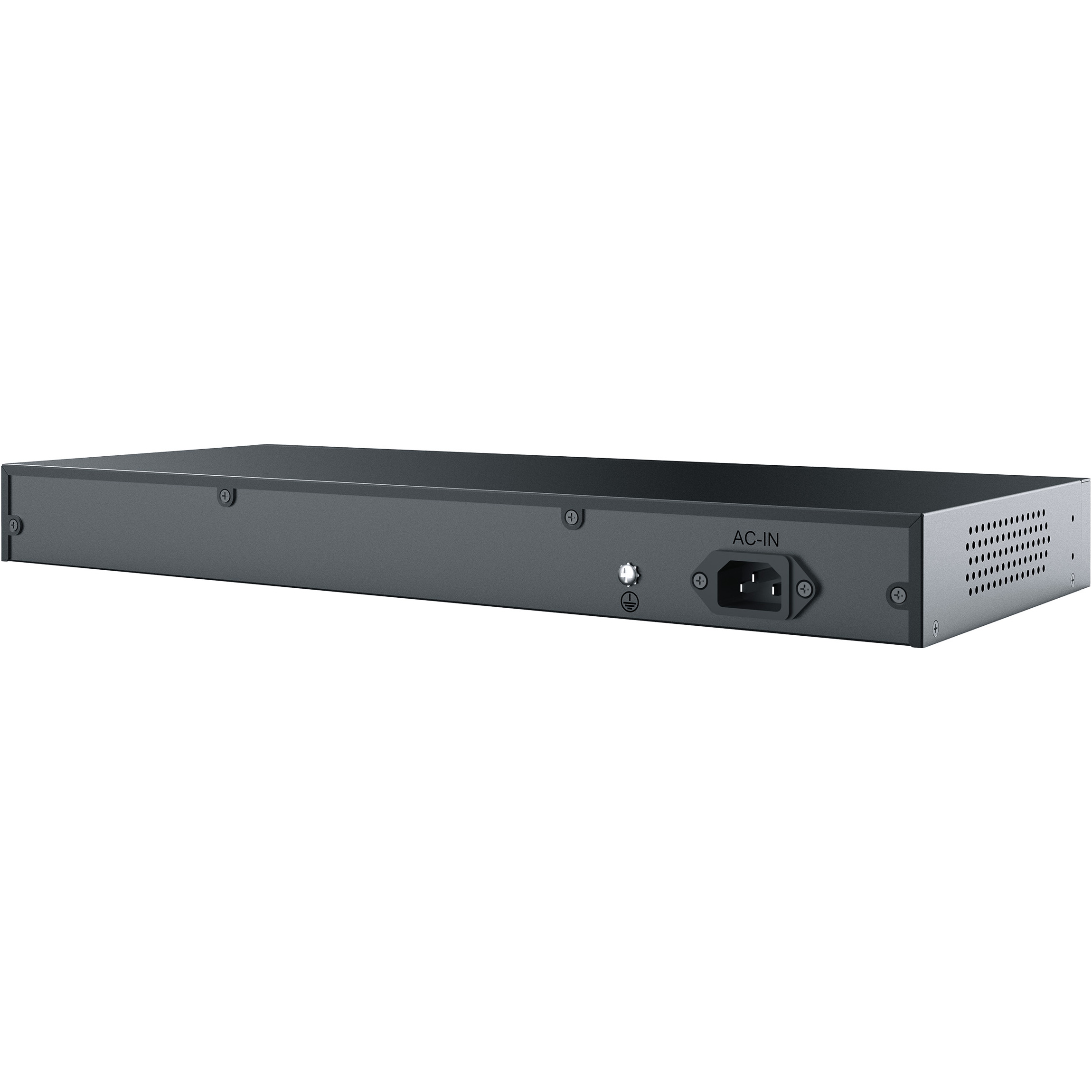Коммутатор NETIS P124GC