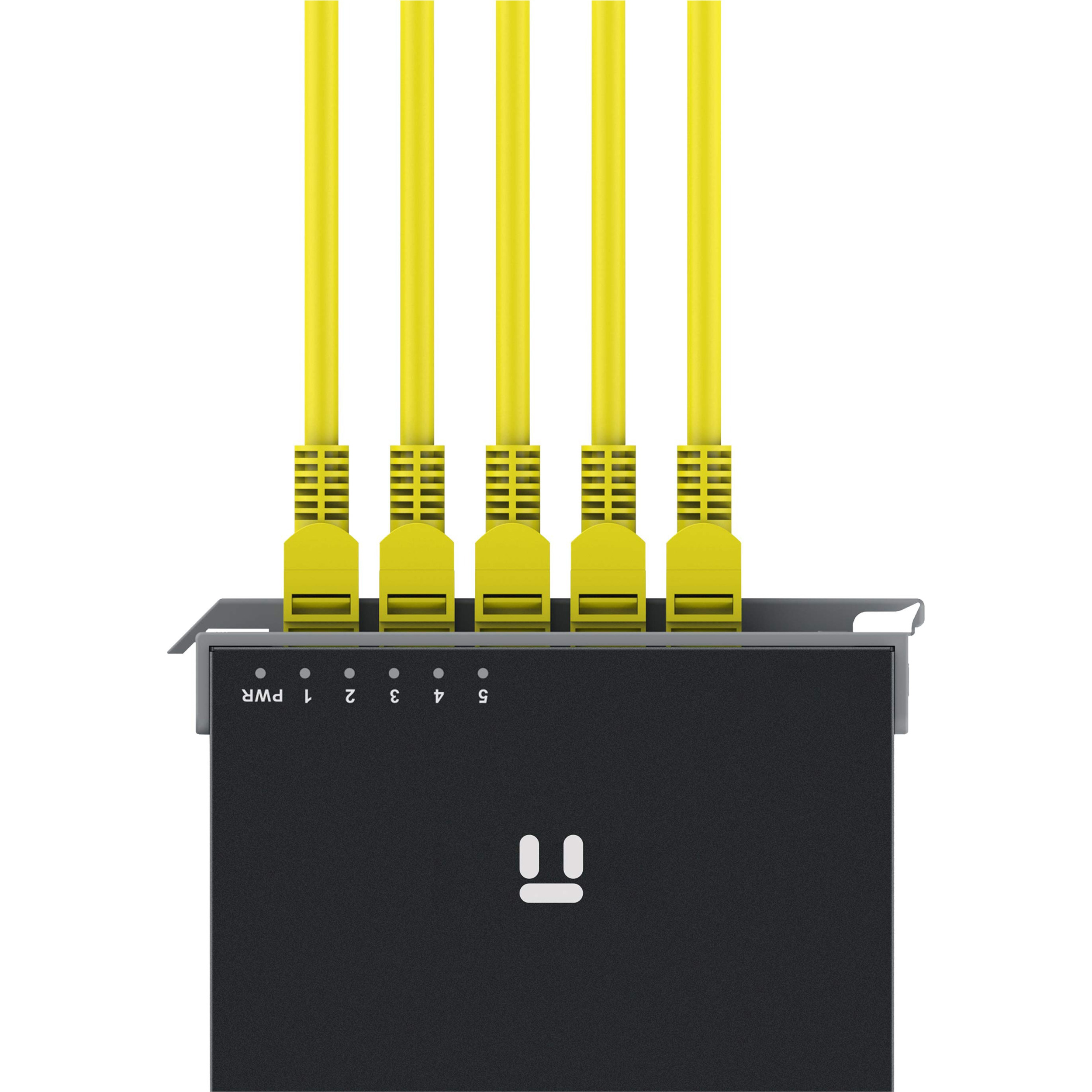 Комутатор NETIS ST105GD
