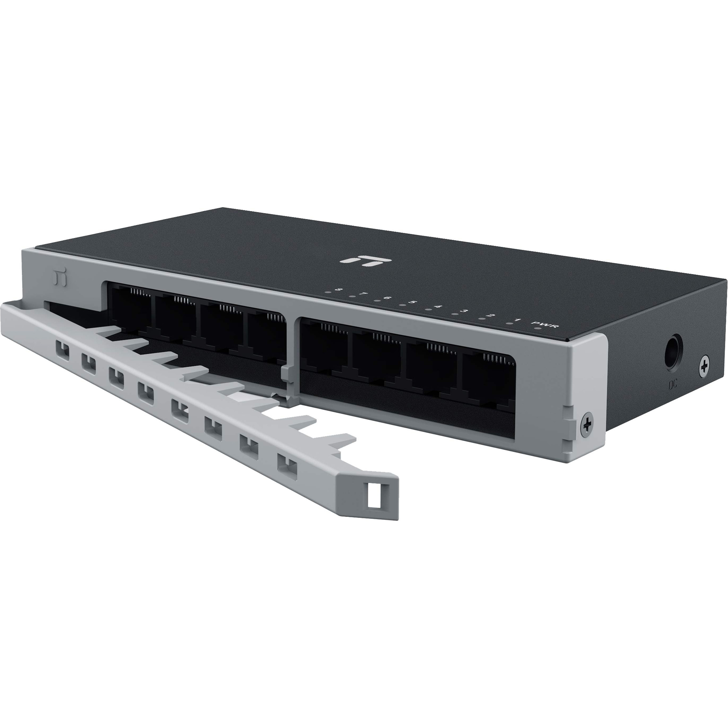 Коммутатор NETIS ST108D