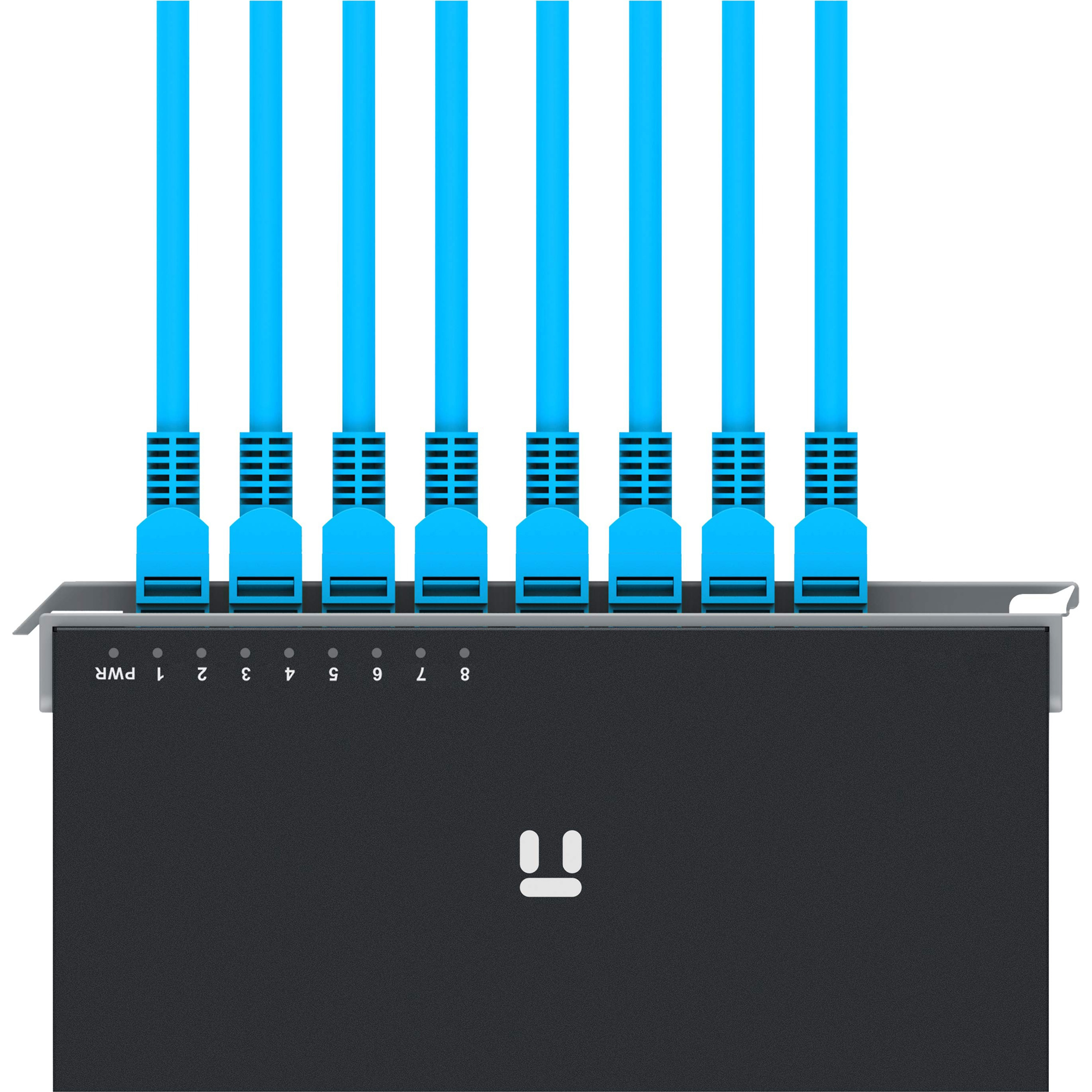 Коммутатор NETIS ST108D