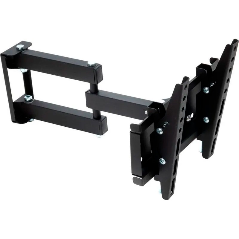 Крепление настенное для ТВ SECTOR TV23T 23"-43" Black