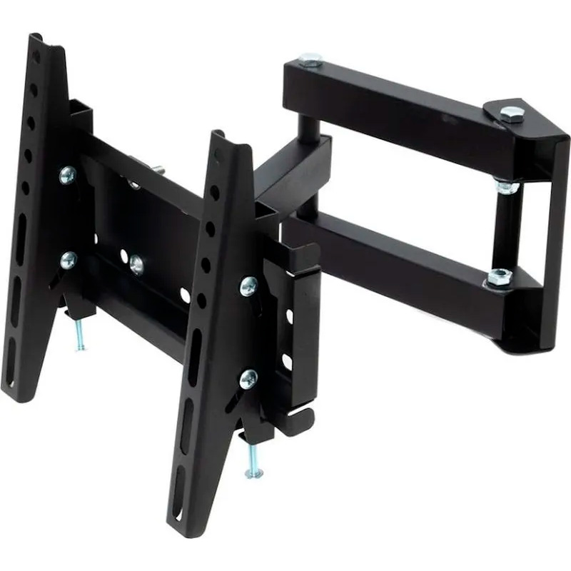 Крепление настенное для ТВ SECTOR TV23T 23"-43" Black