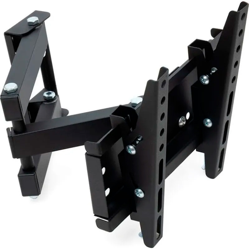 Крепление настенное для ТВ SECTOR TV23T 23"-43" Black