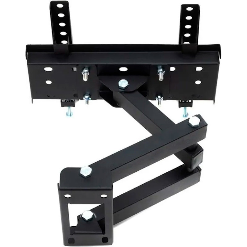 Крепление настенное для ТВ SECTOR TV23T 23"-43" Black