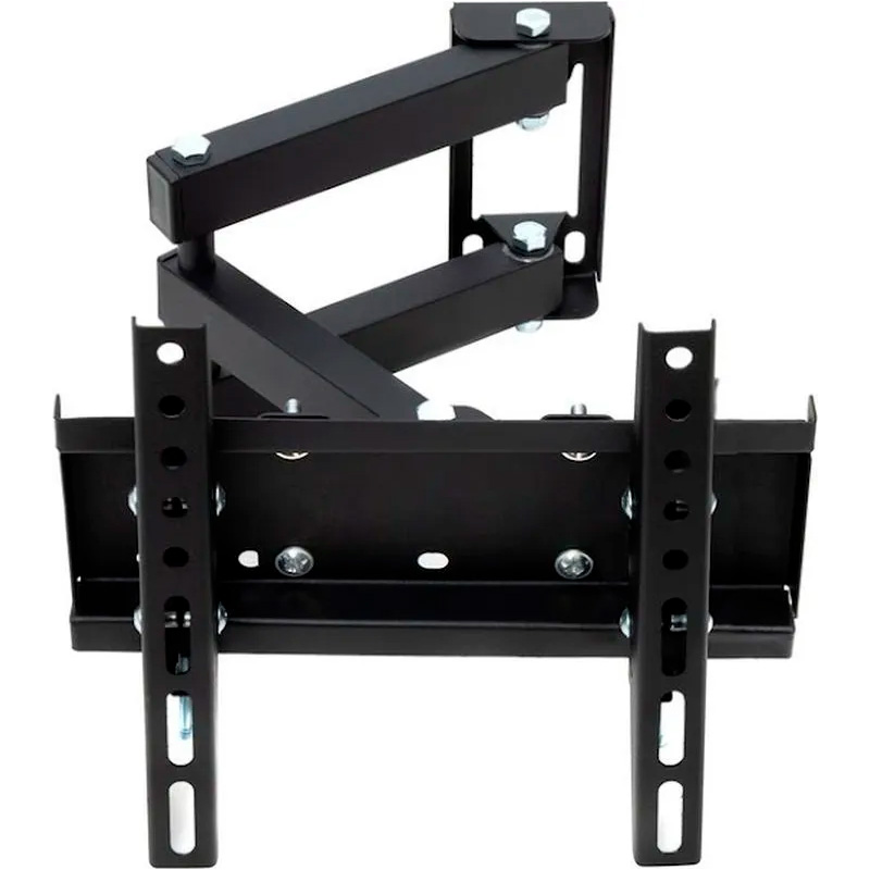 Крепление настенное для ТВ SECTOR TV23T 23"-43" Black