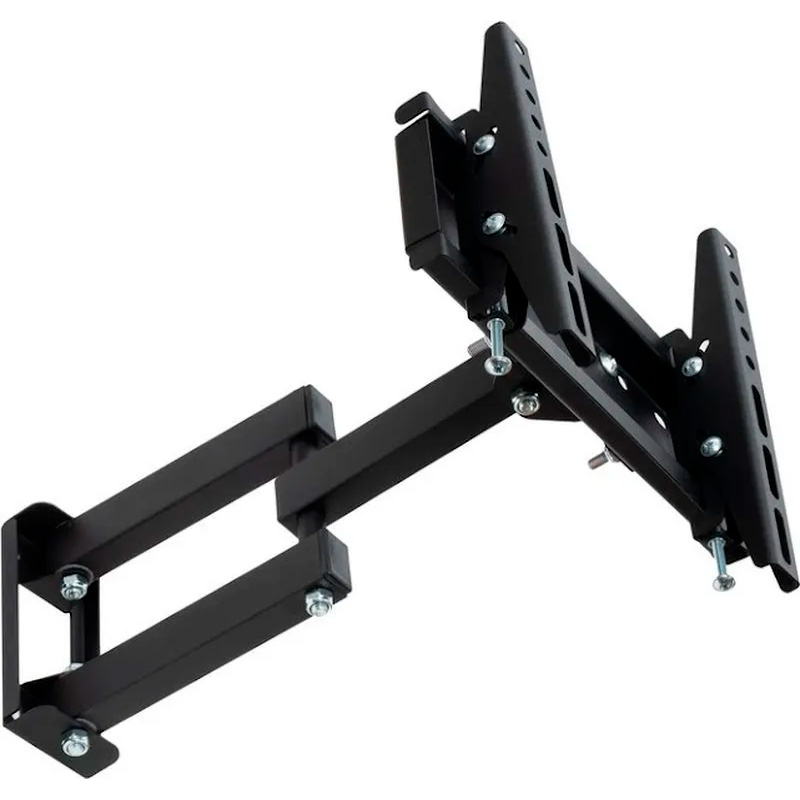 Крепление настенное для ТВ SECTOR TV23T 23"-43" Black