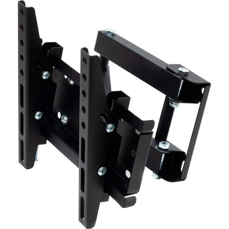 Крепление настенное для ТВ SECTOR TV23T 23"-43" Black