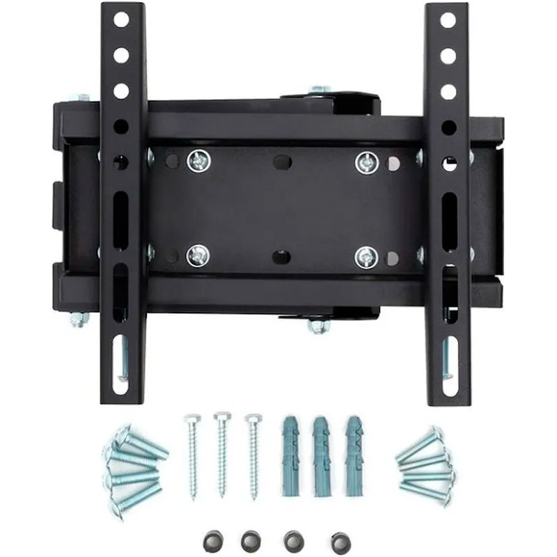 Крепление настенное для ТВ SECTOR TV23T 23"-43" Black