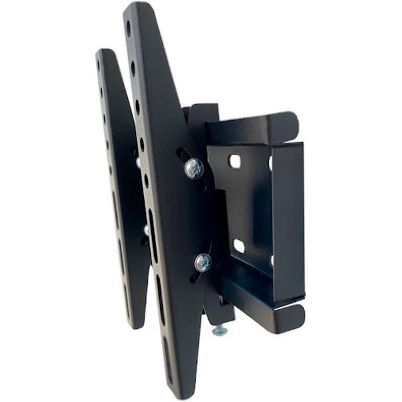 Крепление настенное для ТВ SECTOR TV2T 23"-43" Black