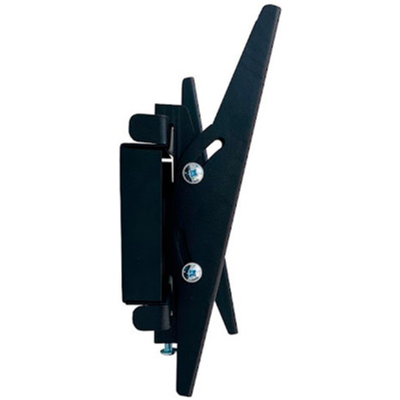Крепление настенное для ТВ SECTOR TV2T 23"-43" Black