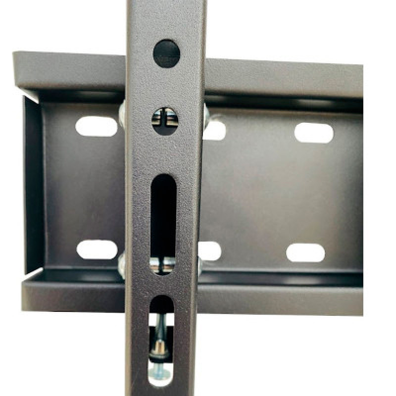 Крепление настенное для ТВ SECTOR TV2T 23"-43" Black