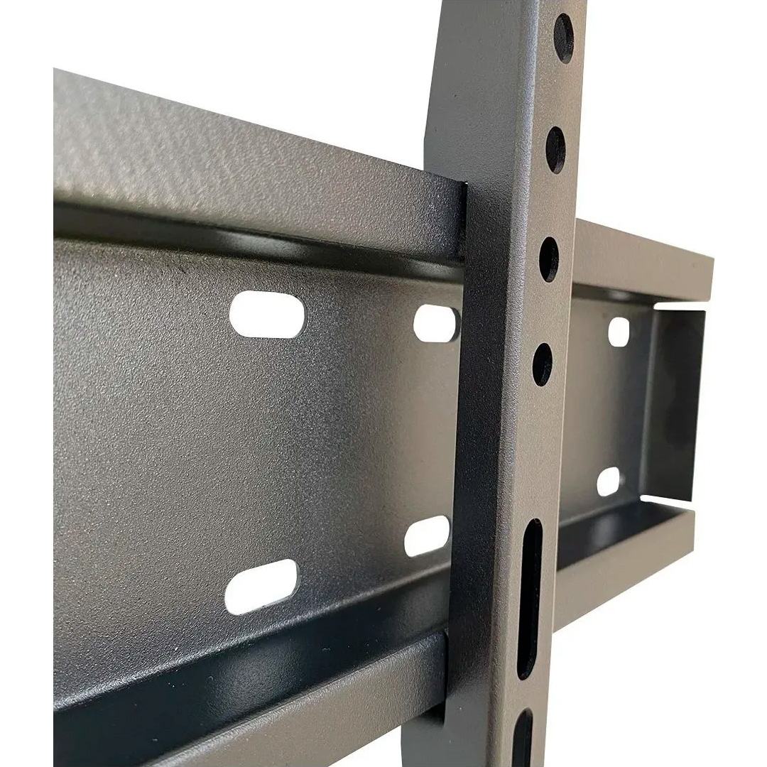 Крепление настенное для ТВ SECTOR TV4F 32"-55" Black