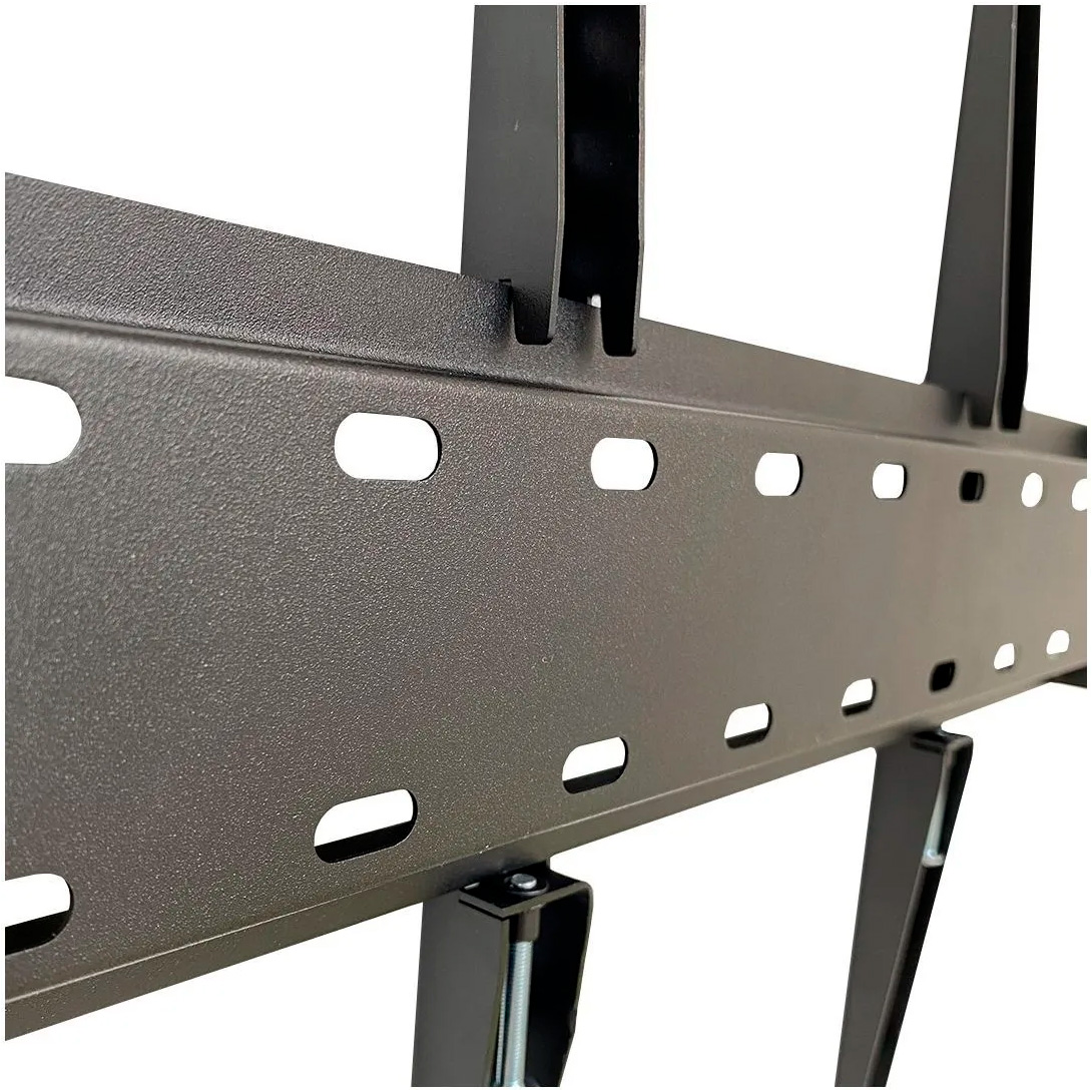 Крепление настенное для ТВ SECTOR TV4F 32"-55" Black