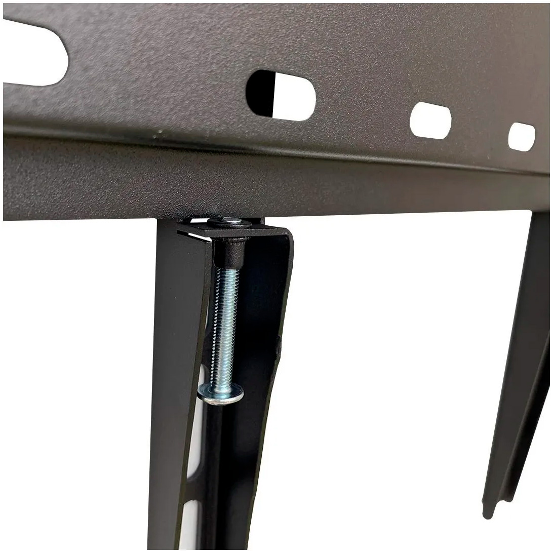 Крепление настенное для ТВ SECTOR TV4F 32"-55" Black