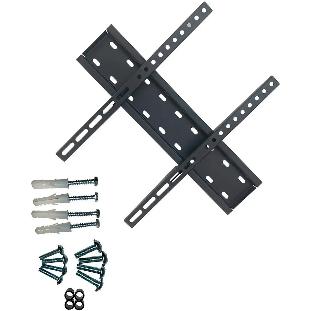 Крепление настенное для ТВ SECTOR TV4F 32"-55" Black