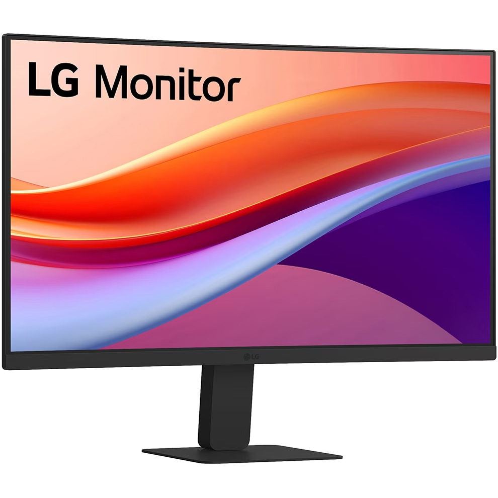 Монітор 23.8" LG 24U421A-B