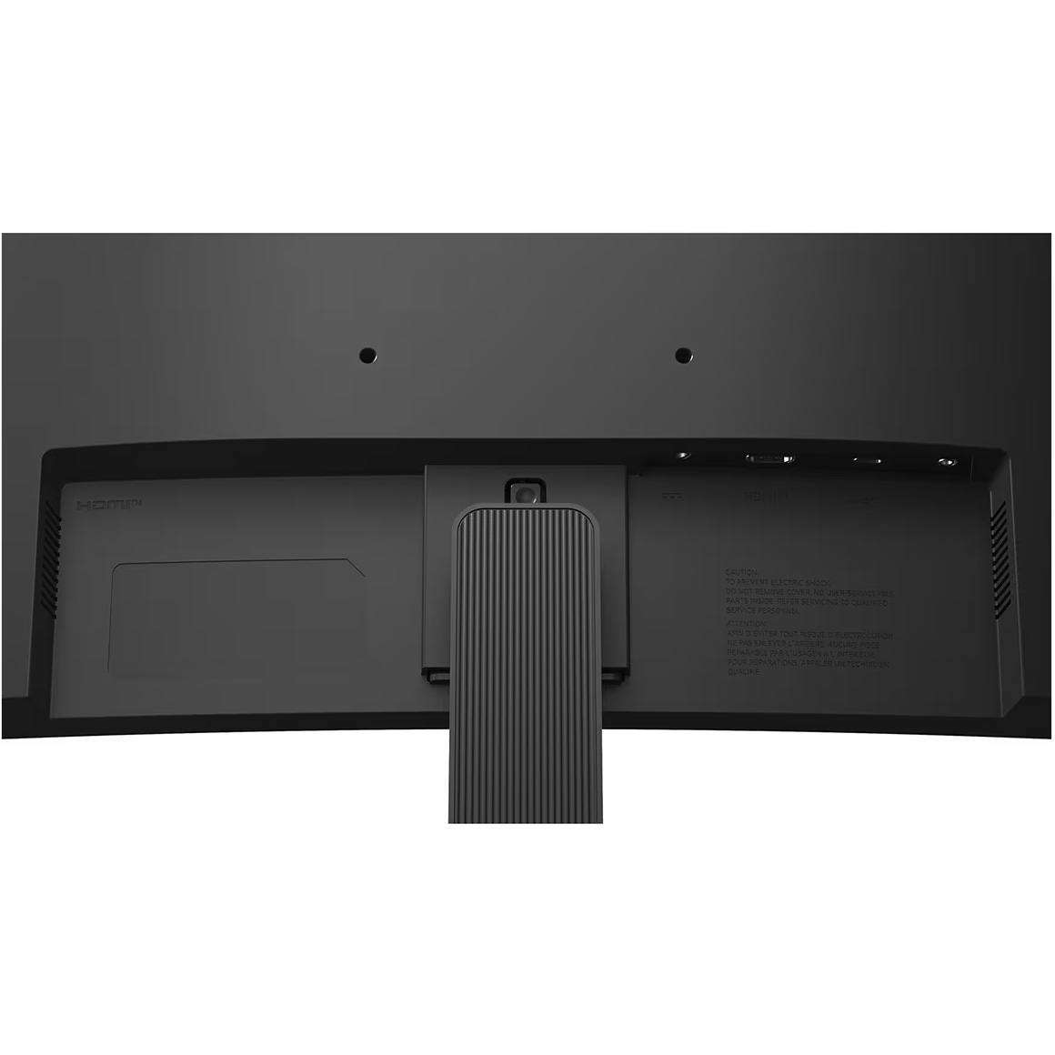 Монітор 23.8" LG 24U421A-B