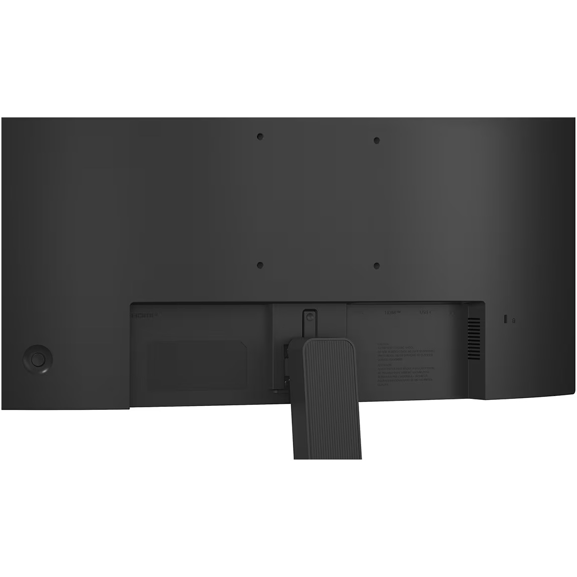 Монітор 23.8" LG 24U421A-B