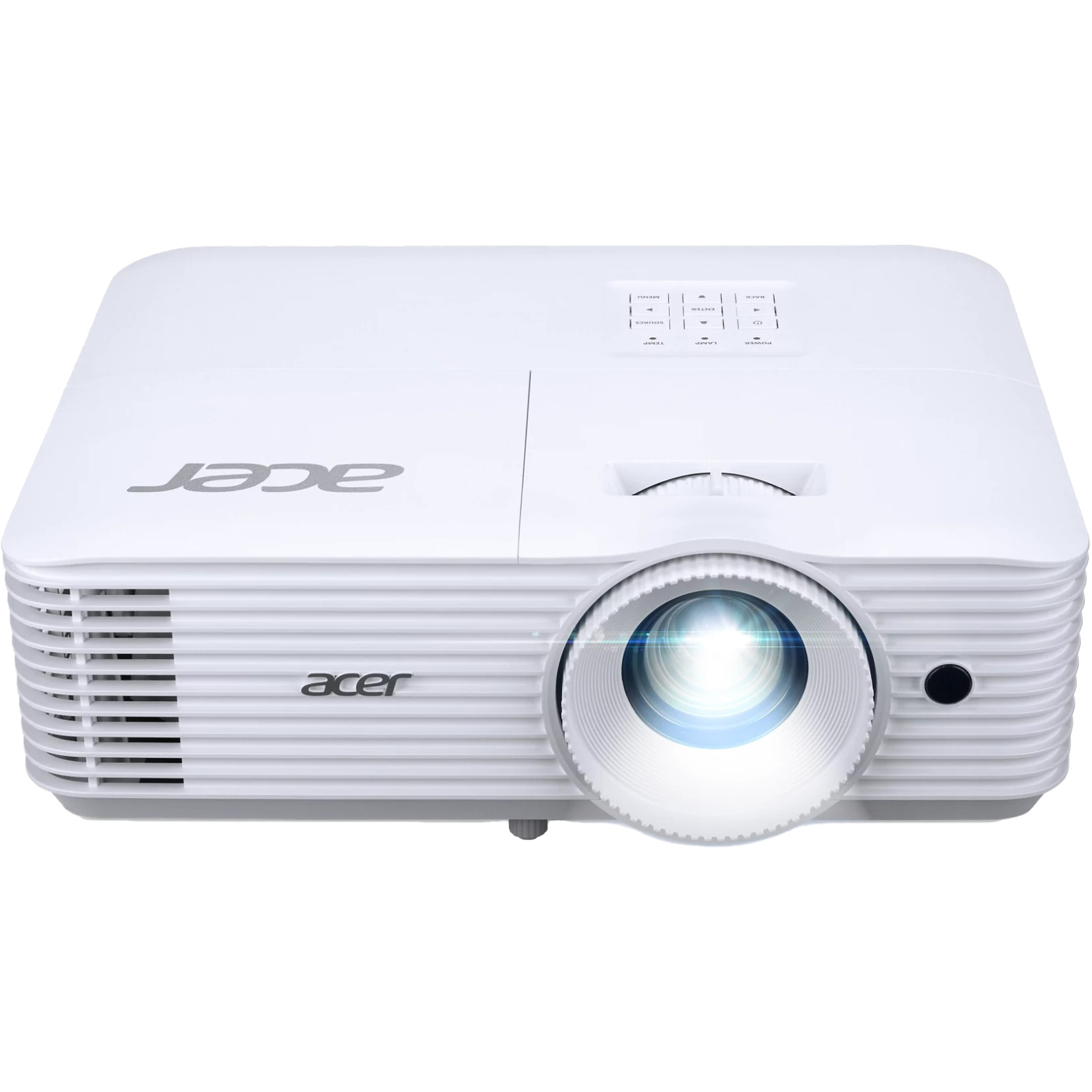 Проектор ACER P1258i (MR.JYF11.001)