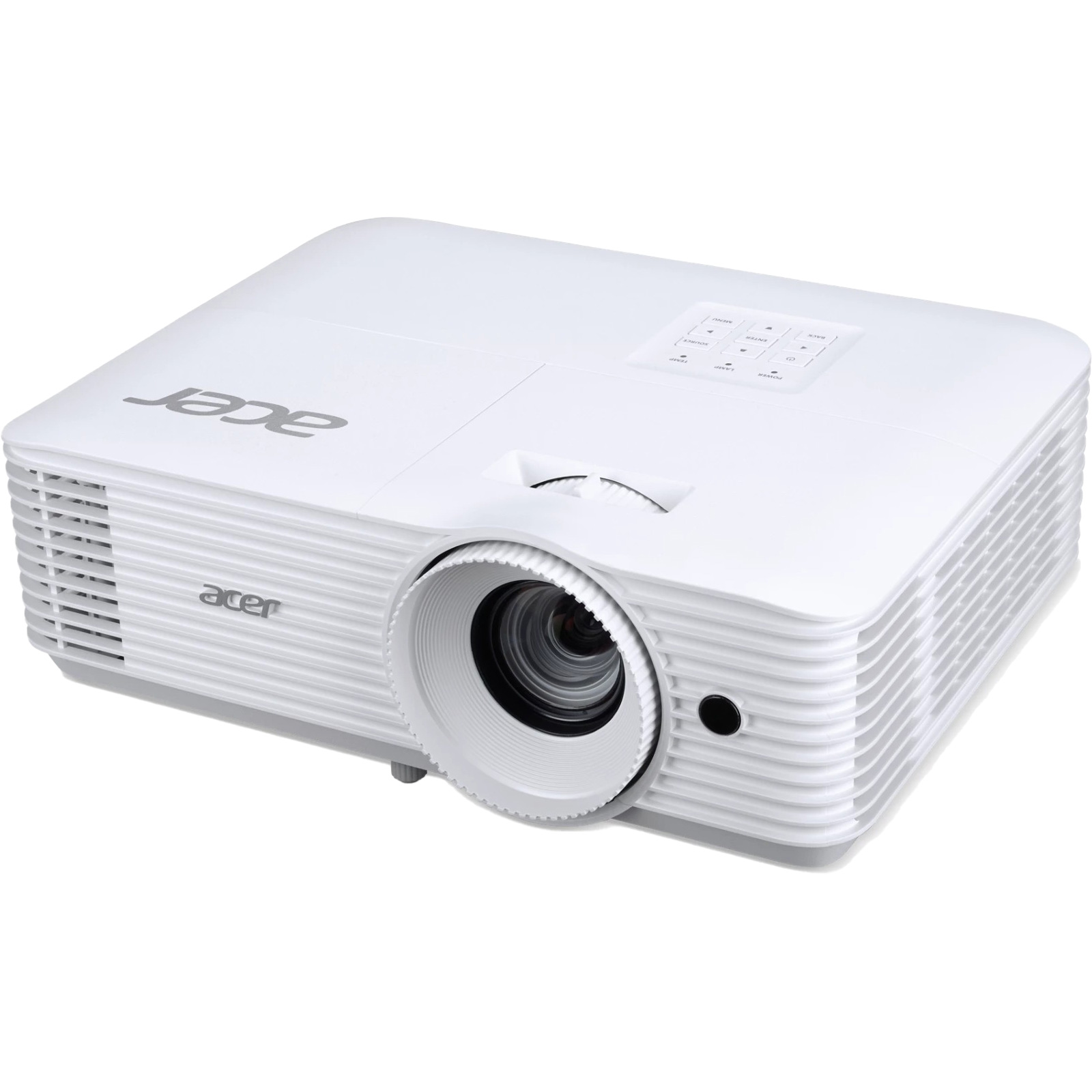 Проектор ACER P1258i (MR.JYF11.001)