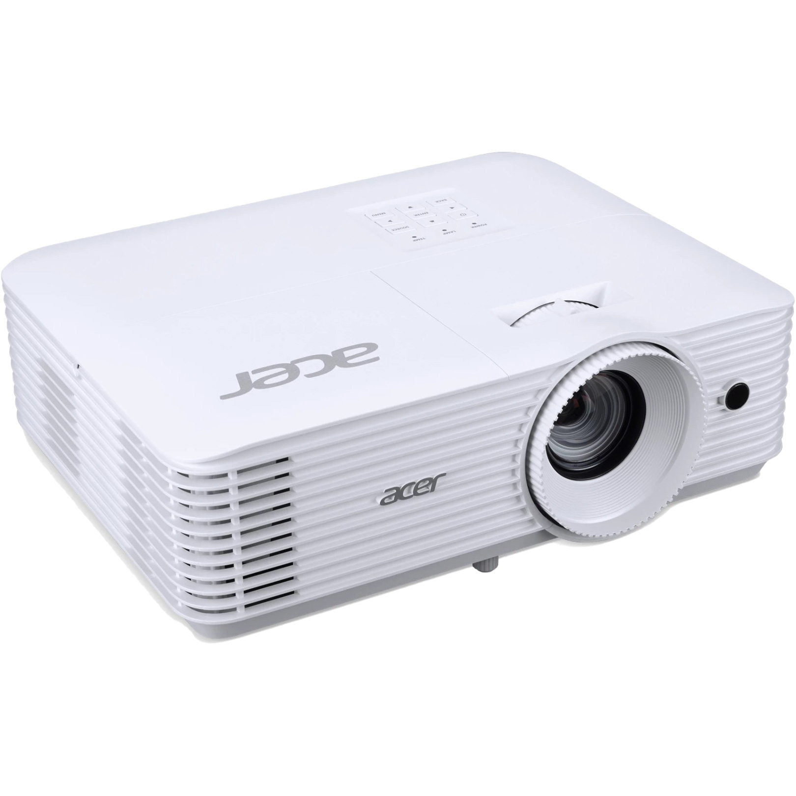 Проектор ACER P1258i (MR.JYF11.001)